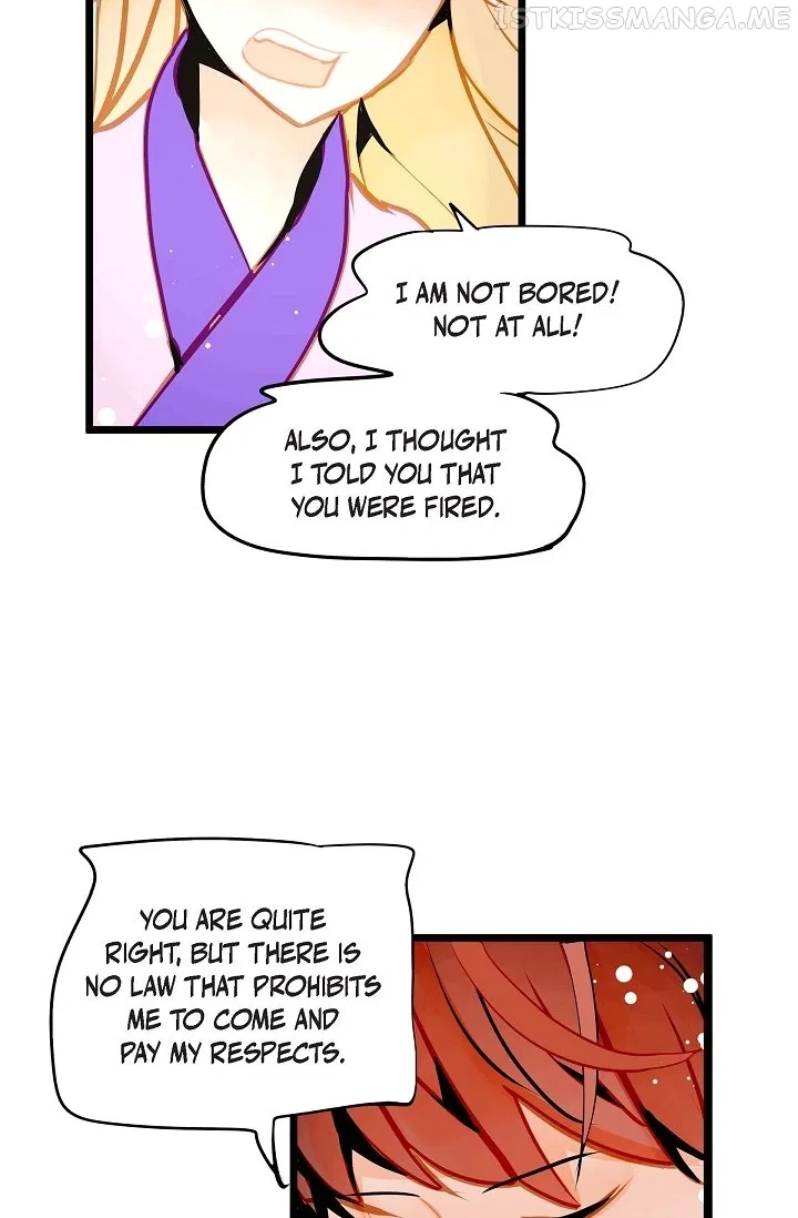 The 13th Night Chapter 108 – Page 14