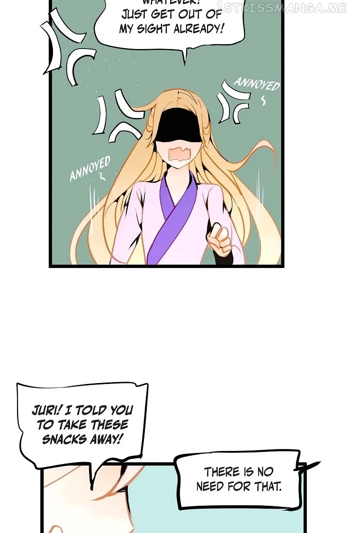The 13th Night Chapter 108 – Page 16