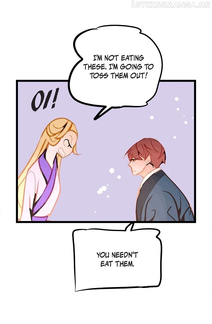 The 13th Night Chapter 108 – Page 22