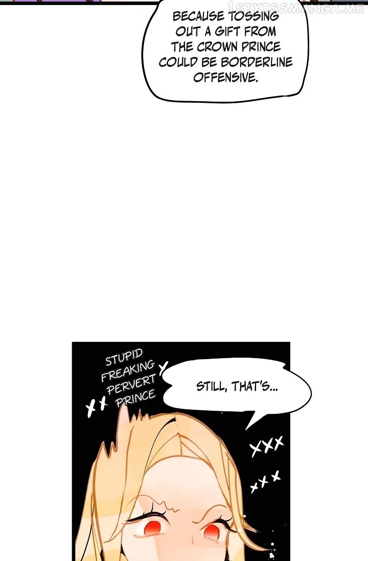 The 13th Night Chapter 108 – Page 29