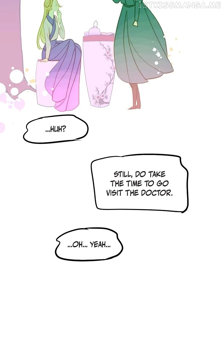 The 13th Night Chapter 108 – Page 37