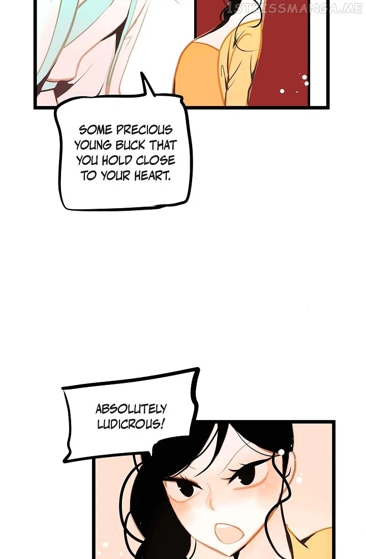 The 13th Night Chapter 108 – Page 53