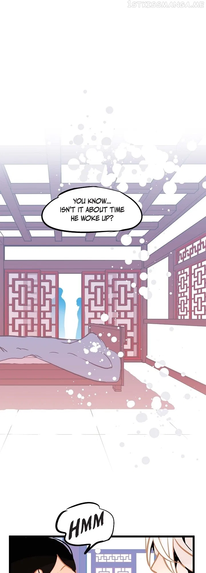 The 13th Night Chapter 107 – Page 2