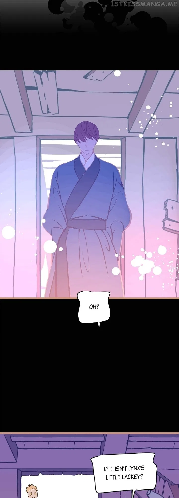 The 13th Night Chapter 107 – Page 6