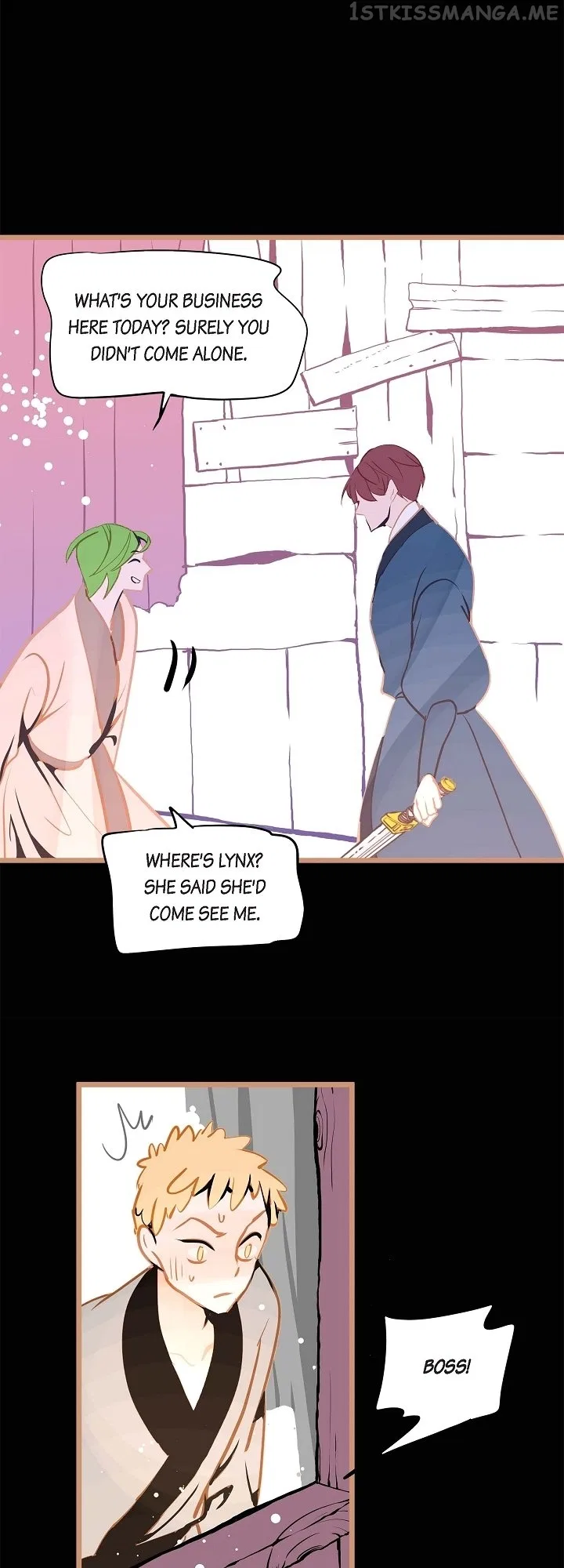 The 13th Night Chapter 107 – Page 8