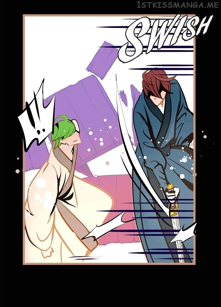 The 13th Night Chapter 107 – Page 10