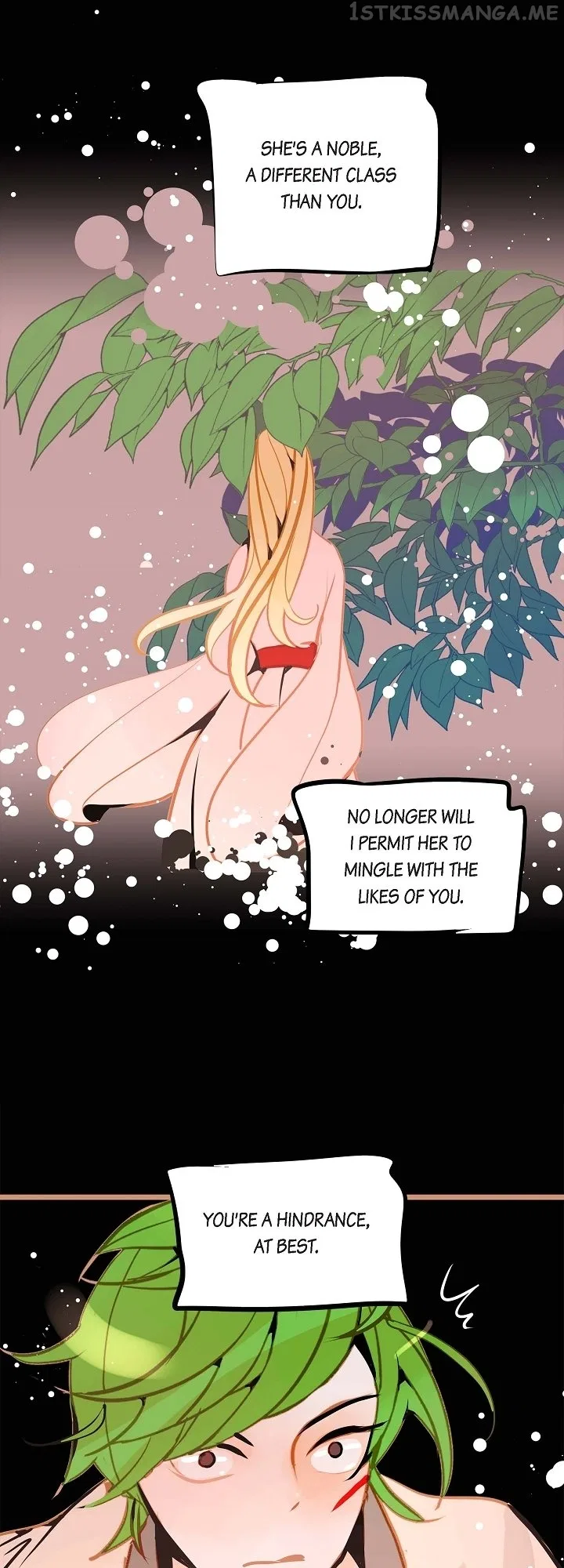The 13th Night Chapter 107 – Page 15
