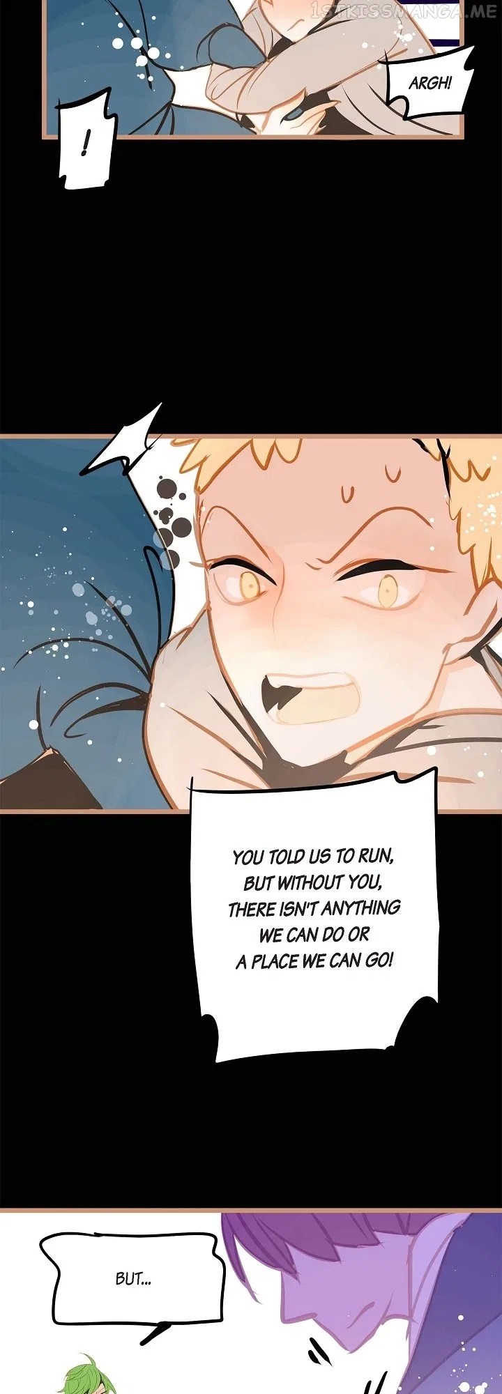 The 13th Night Chapter 107 – Page 18