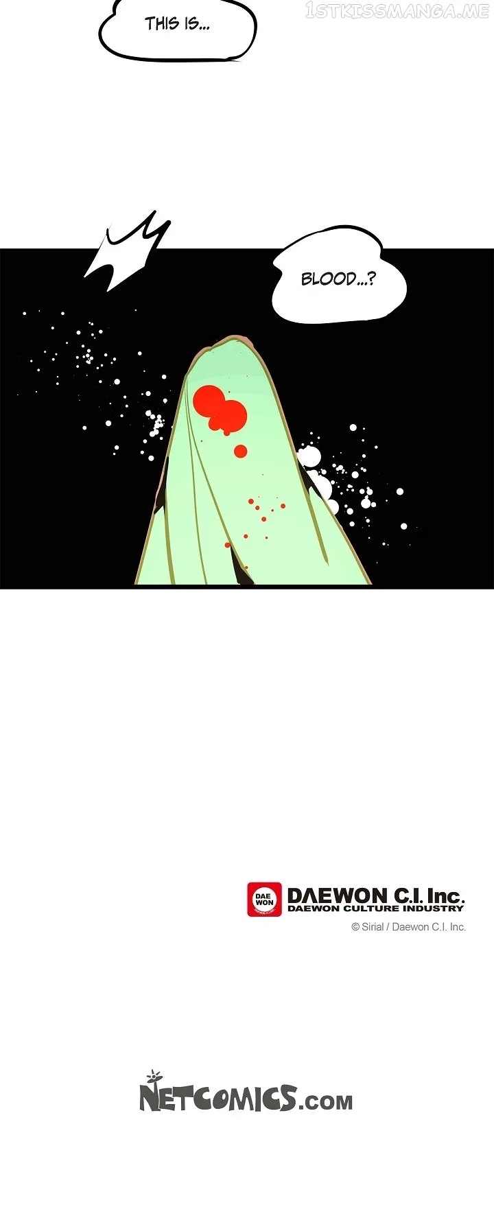 The 13th Night Chapter 107 – Page 35
