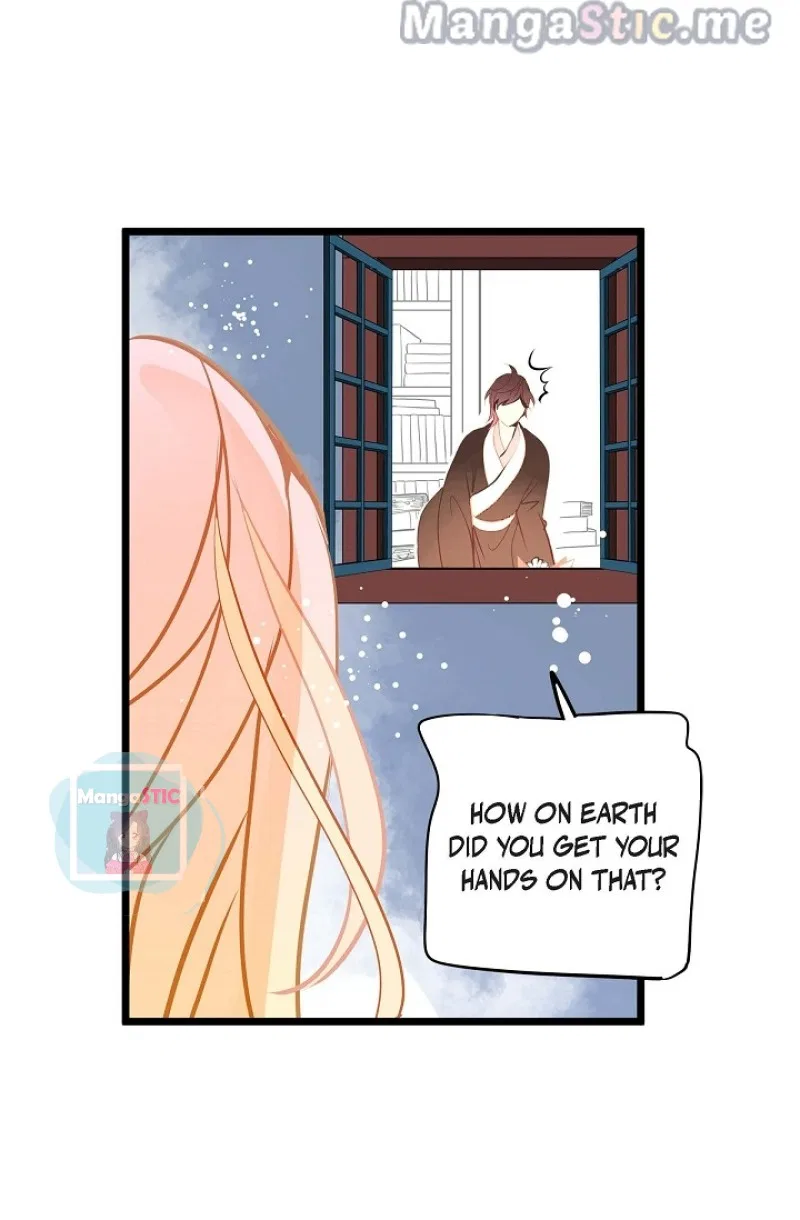 The 13th Night Chapter 106 – Page 16