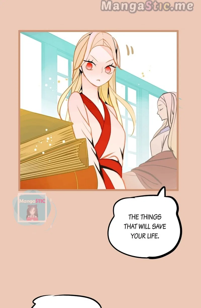 The 13th Night Chapter 106 – Page 23