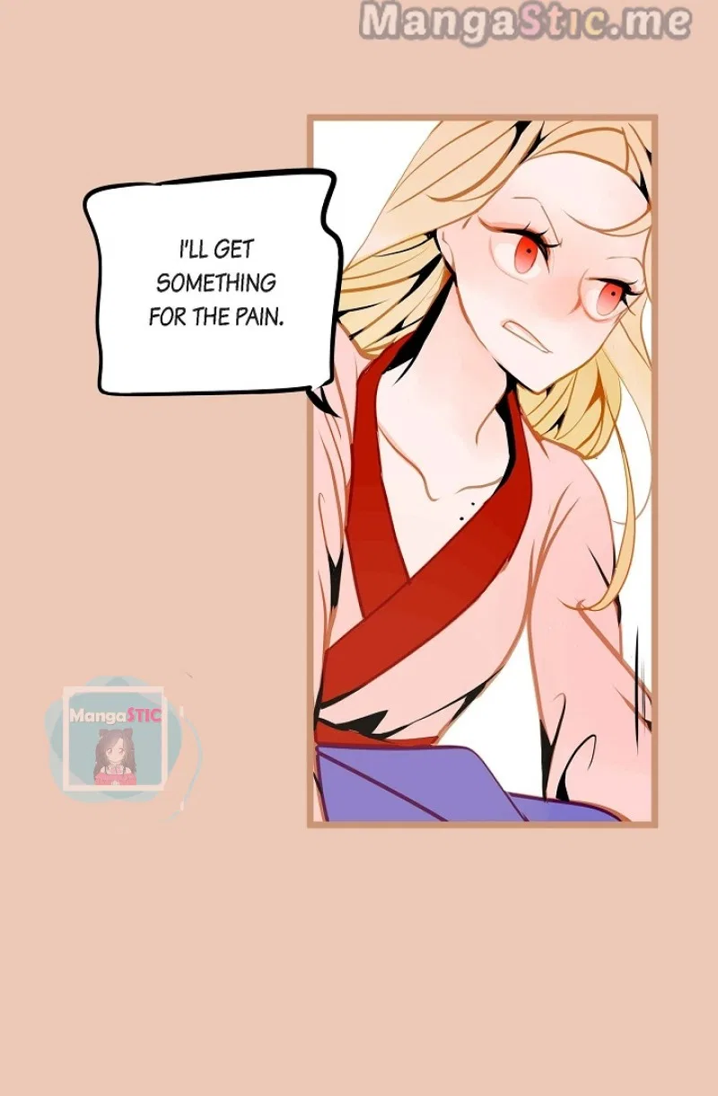 The 13th Night Chapter 106 – Page 30