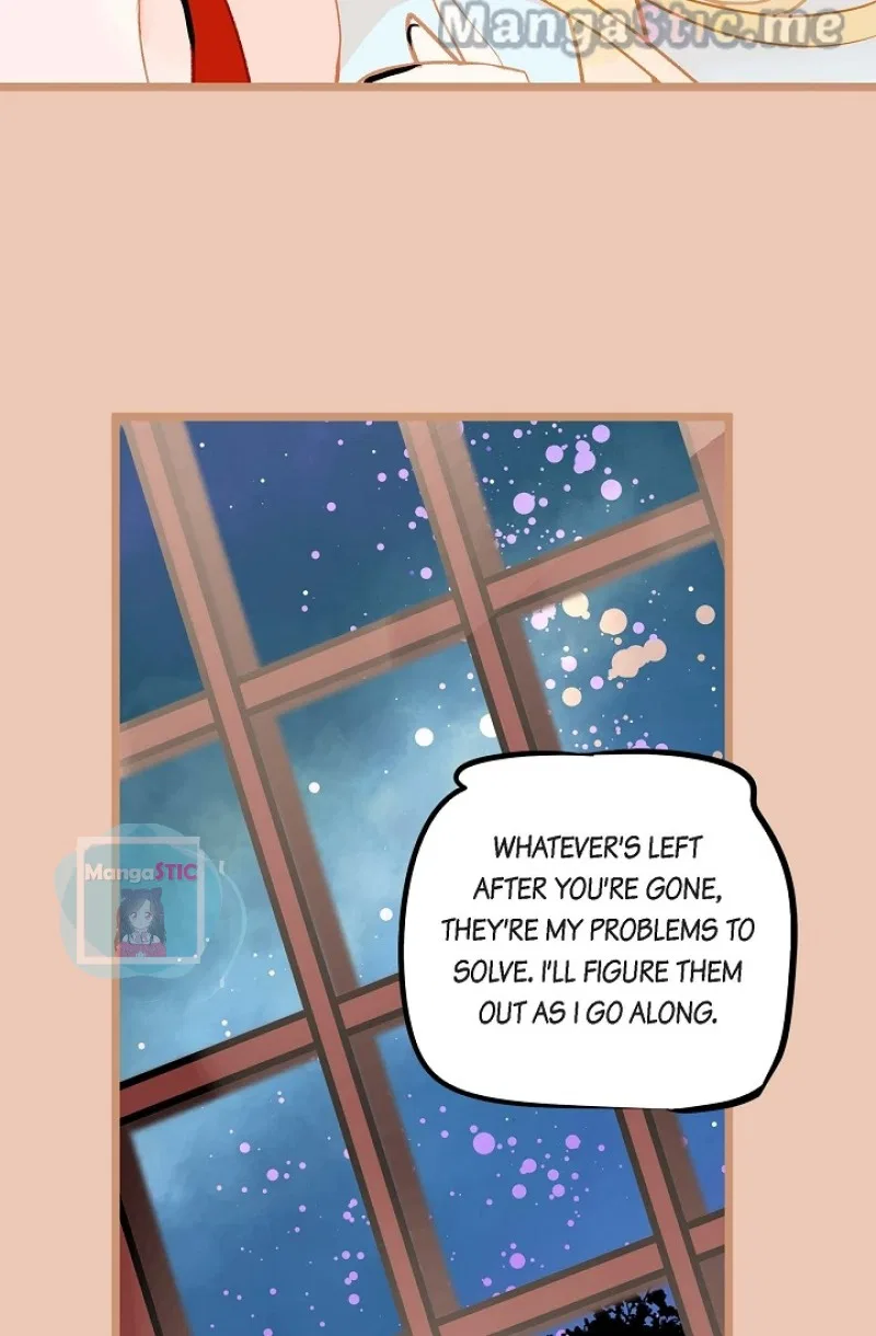 The 13th Night Chapter 106 – Page 45
