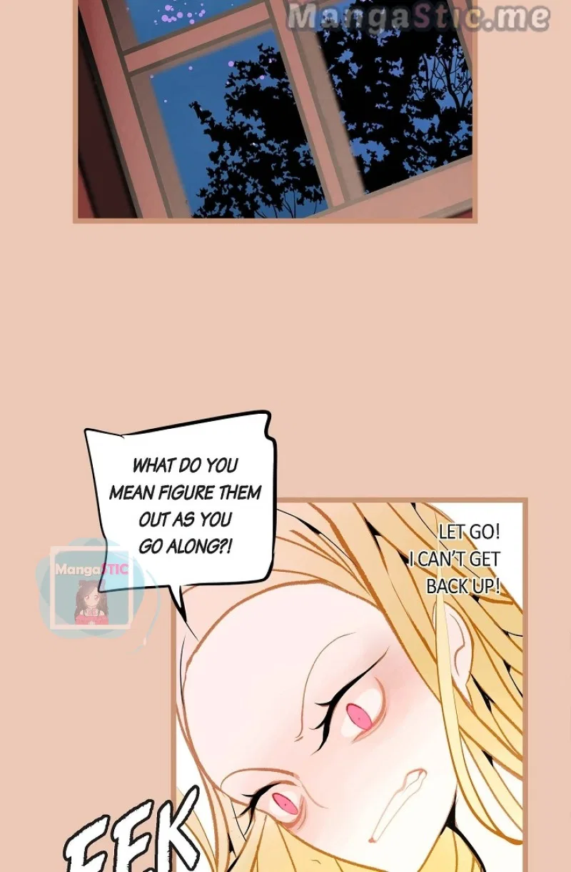 The 13th Night Chapter 106 – Page 46