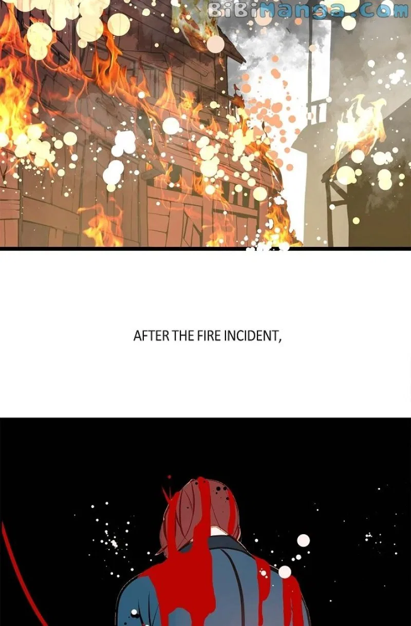 The 13th Night Chapter 105 – Page 11