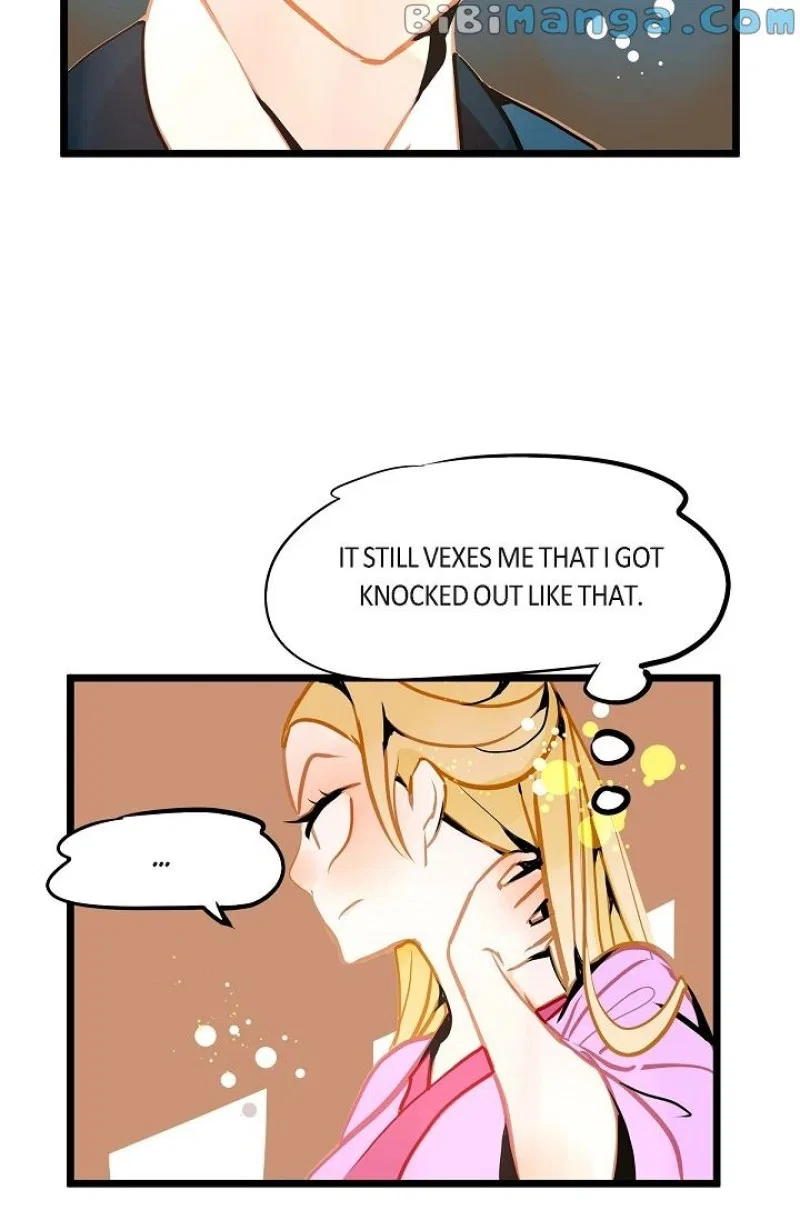 The 13th Night Chapter 105 – Page 13