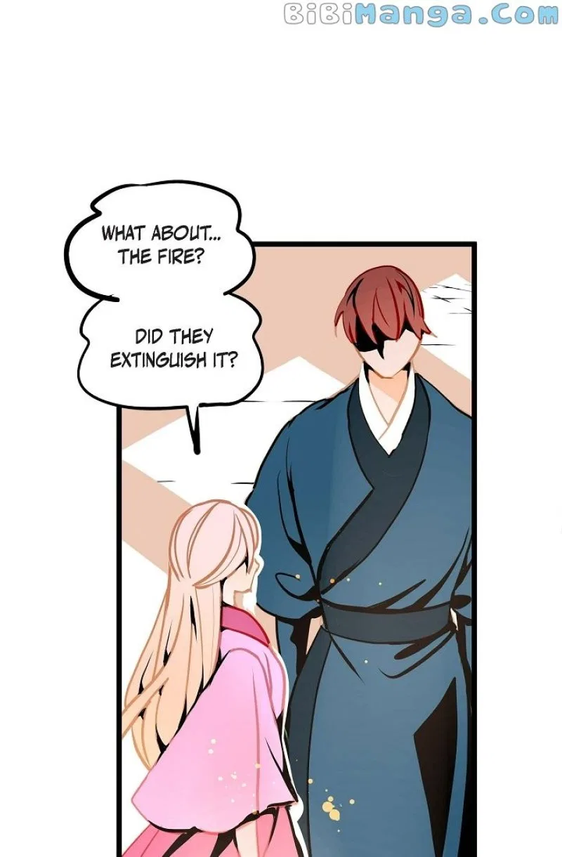 The 13th Night Chapter 105 – Page 14