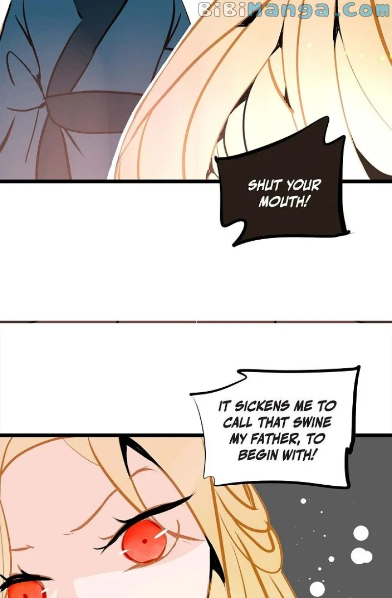 The 13th Night Chapter 105 – Page 18