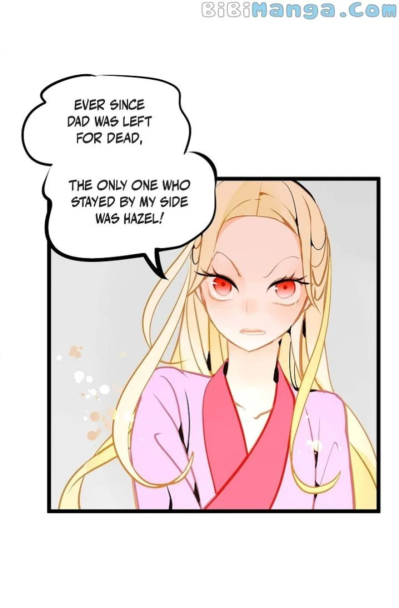 The 13th Night Chapter 105 – Page 23