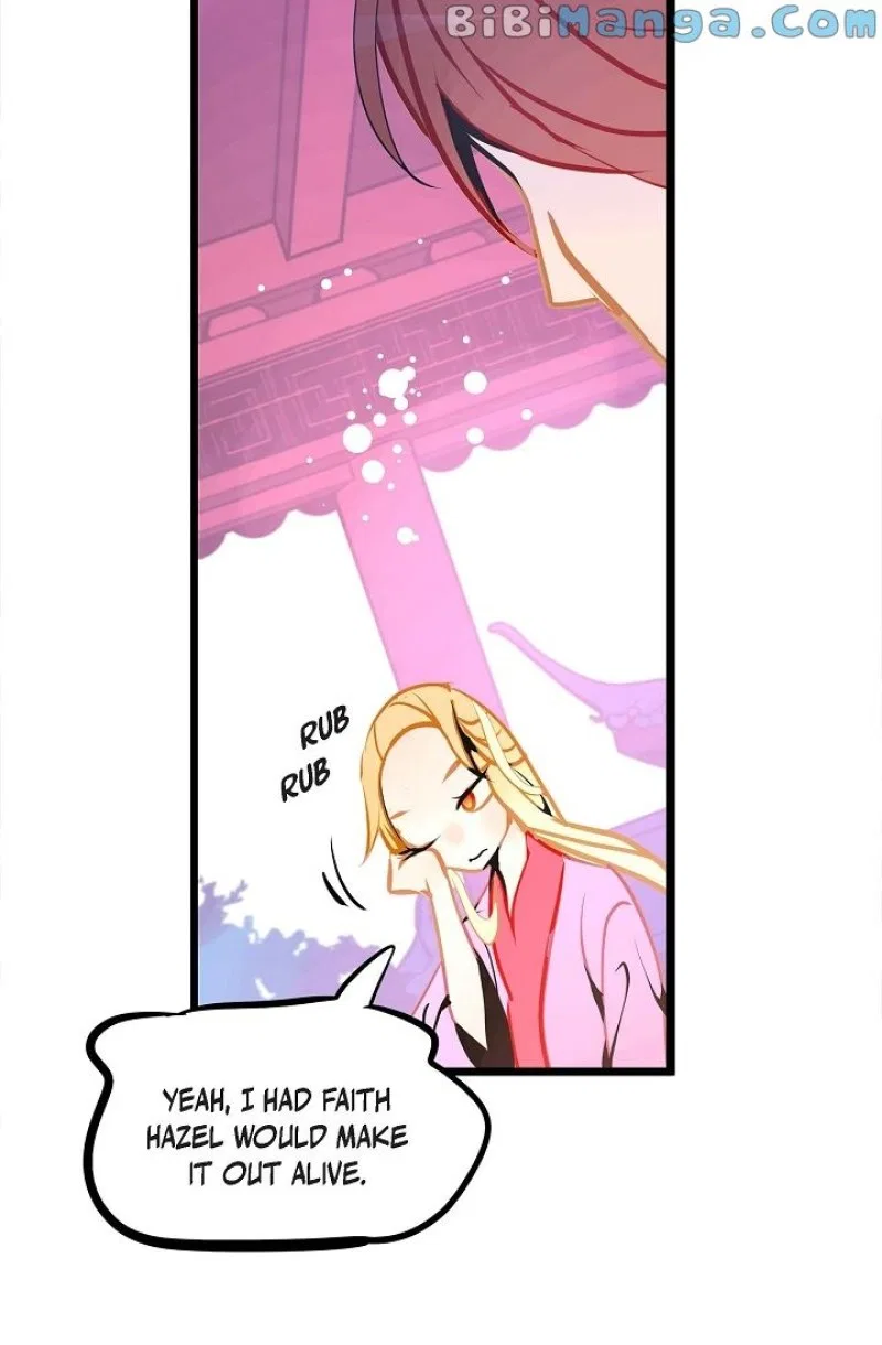 The 13th Night Chapter 105 – Page 32