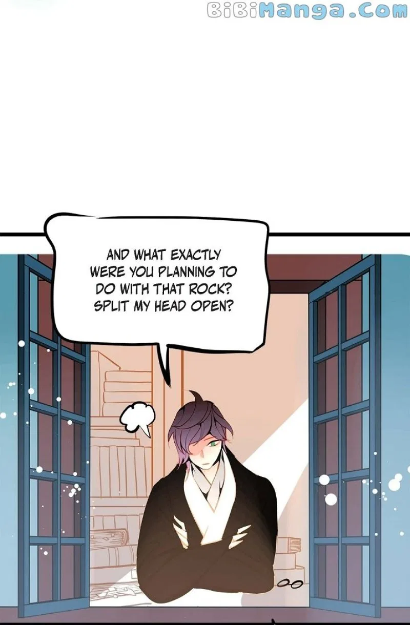 The 13th Night Chapter 105 – Page 53