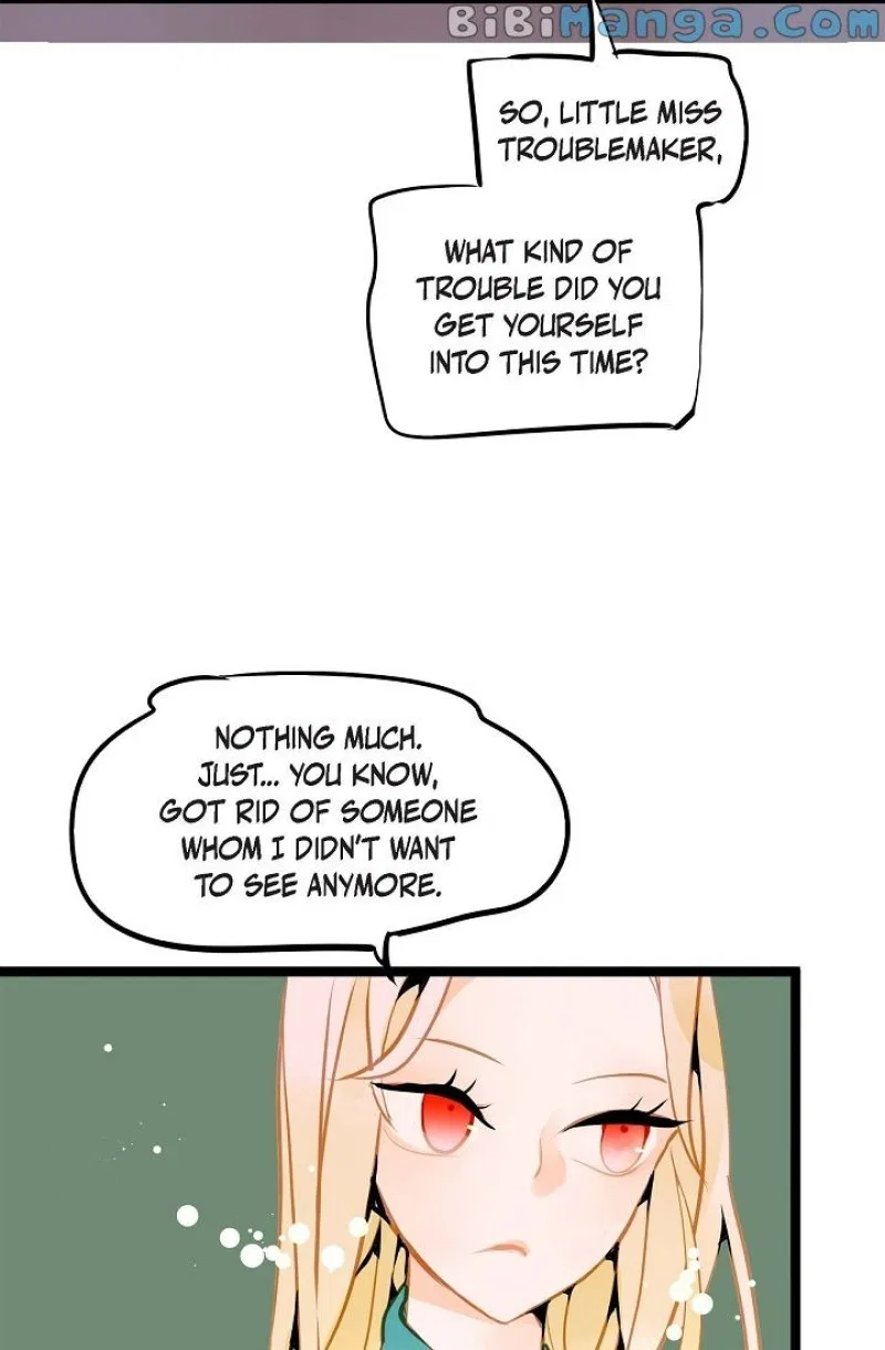The 13th Night Chapter 105 – Page 54