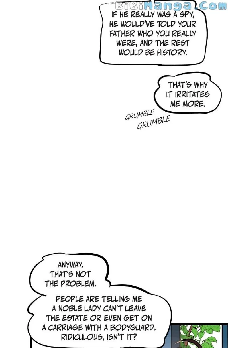 The 13th Night Chapter 105 – Page 56
