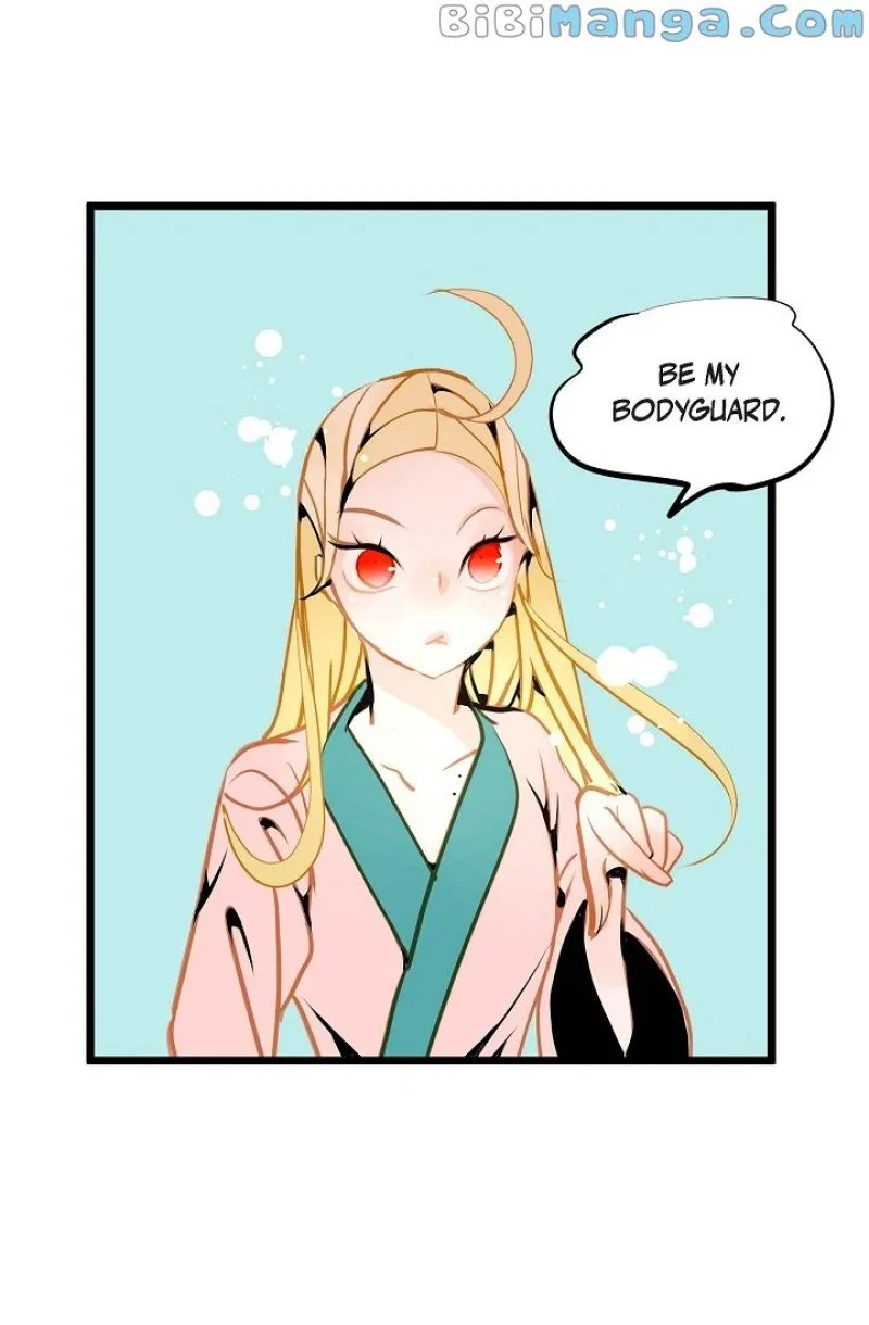 The 13th Night Chapter 105 – Page 59