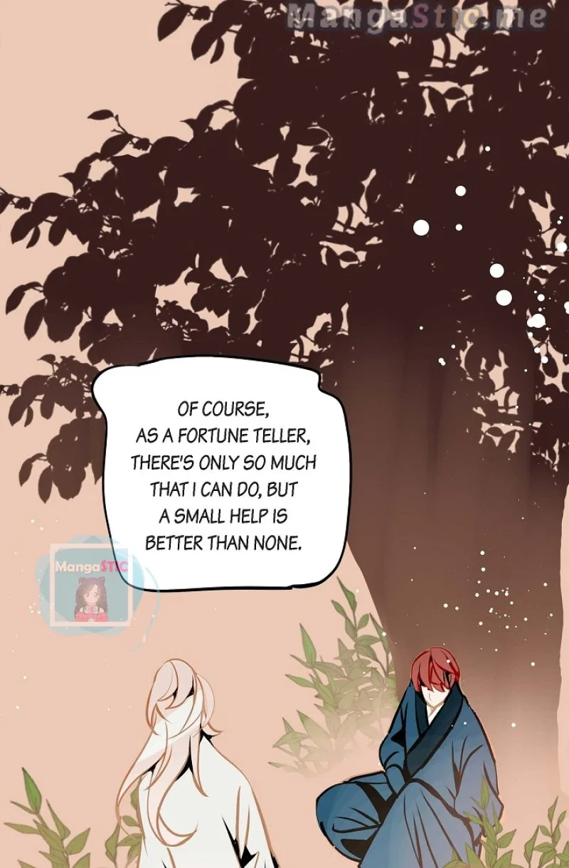 The 13th Night Chapter 104 – Page 38