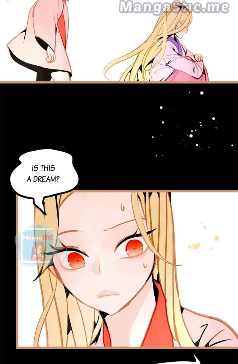 The 13th Night Chapter 104 – Page 45