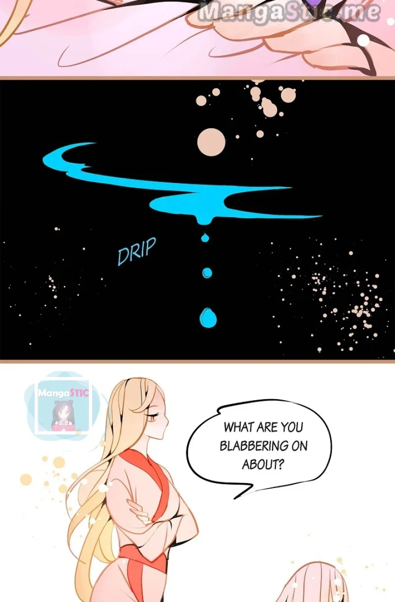 The 13th Night Chapter 104 – Page 51