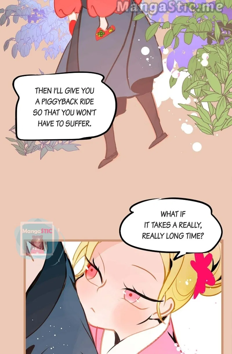 The 13th Night Chapter 103 – Page 42