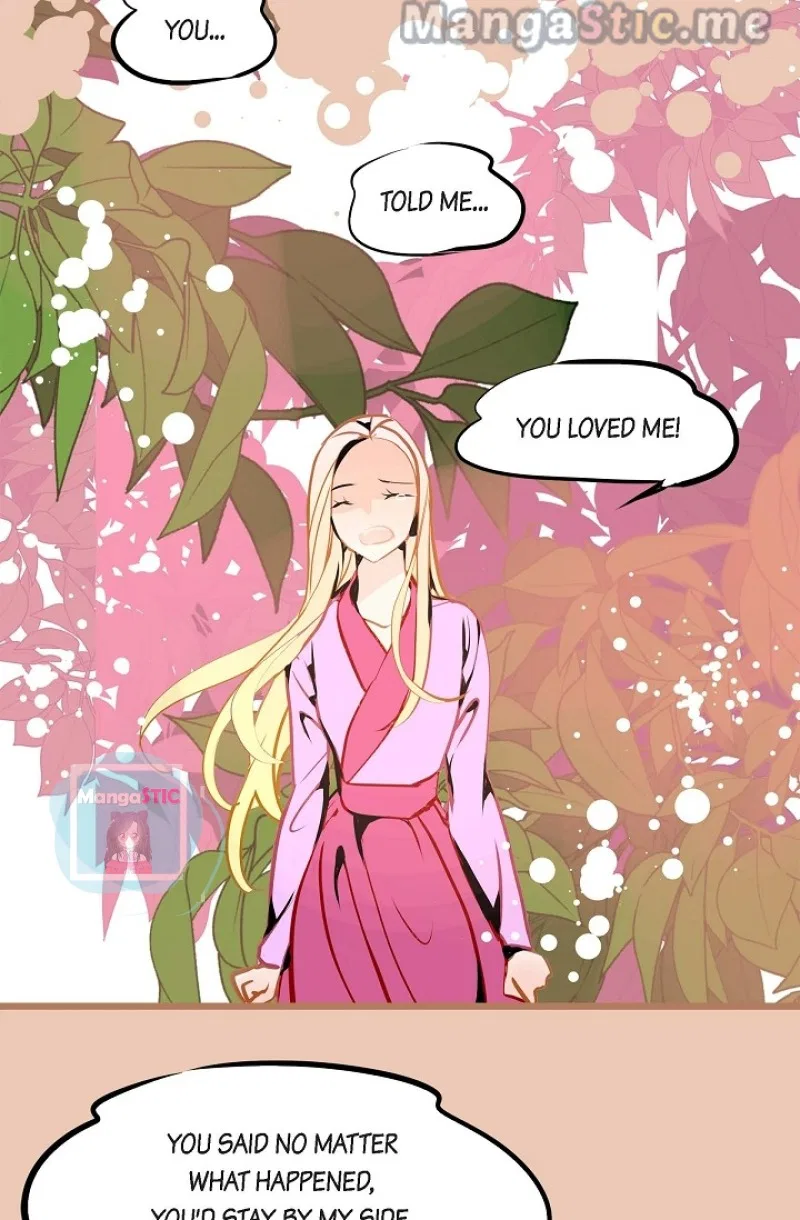 The 13th Night Chapter 103 – Page 55