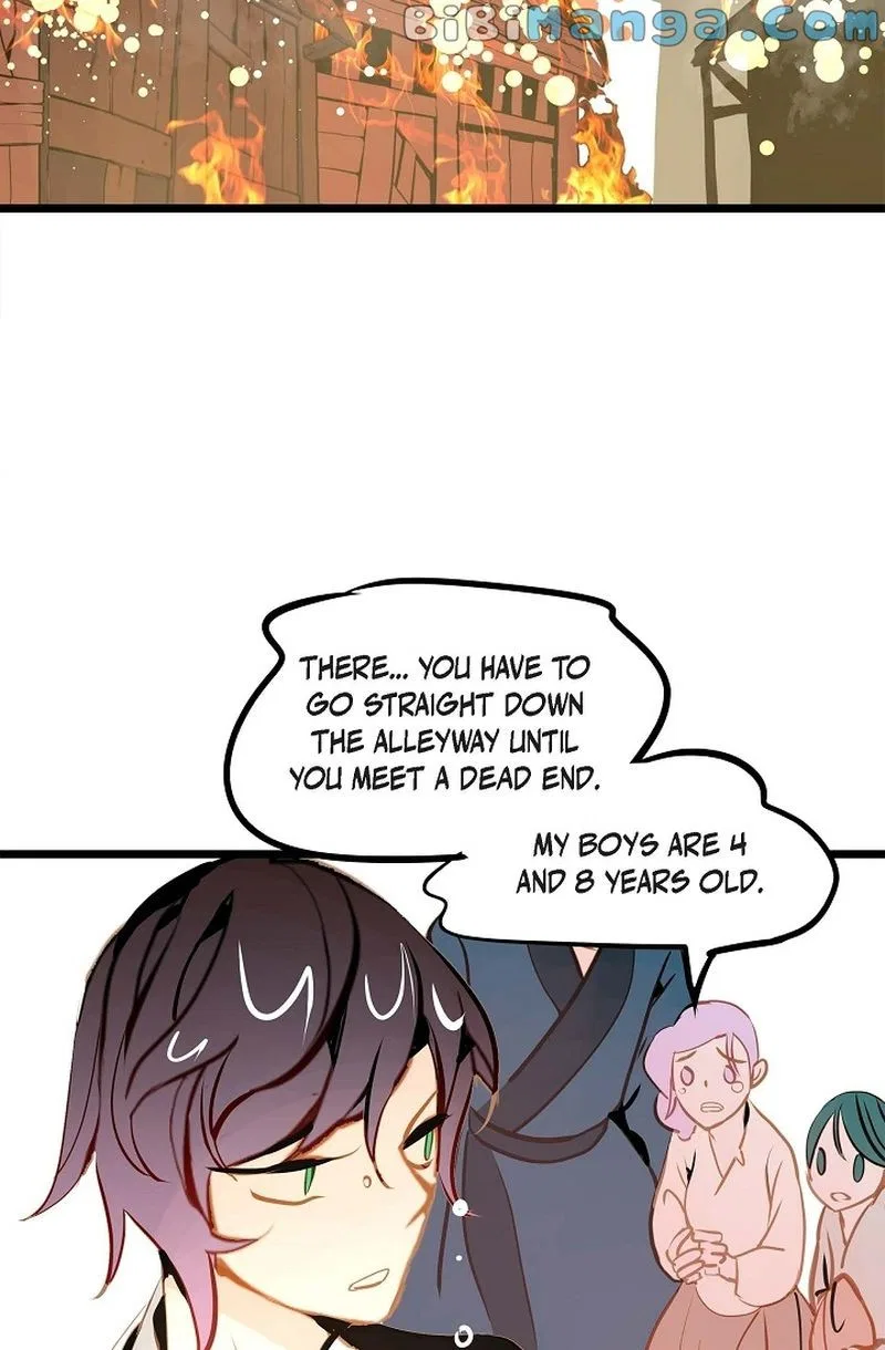 The 13th Night Chapter 102 – Page 5