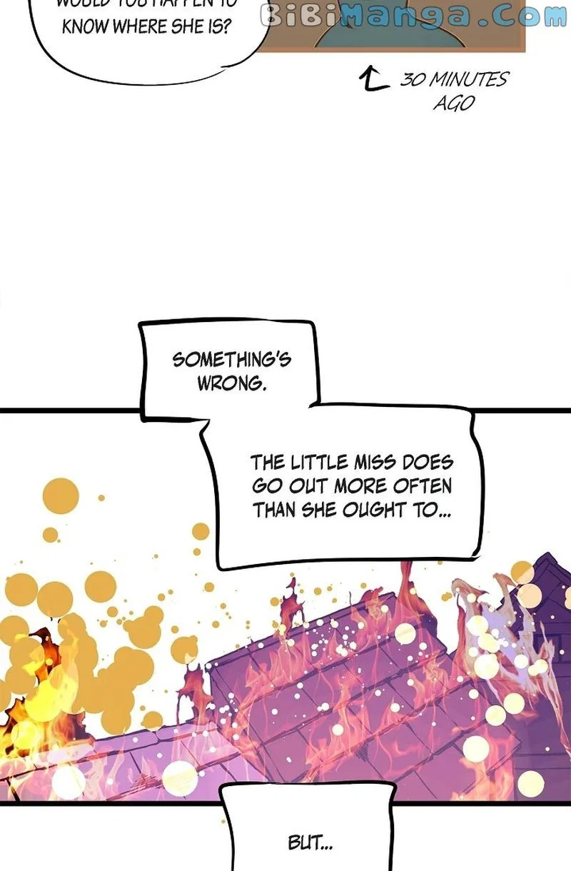 The 13th Night Chapter 102 – Page 9