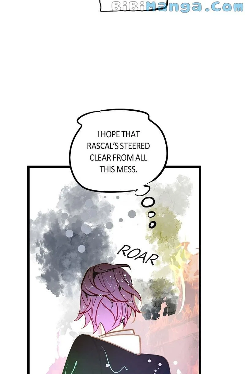 The 13th Night Chapter 102 – Page 10
