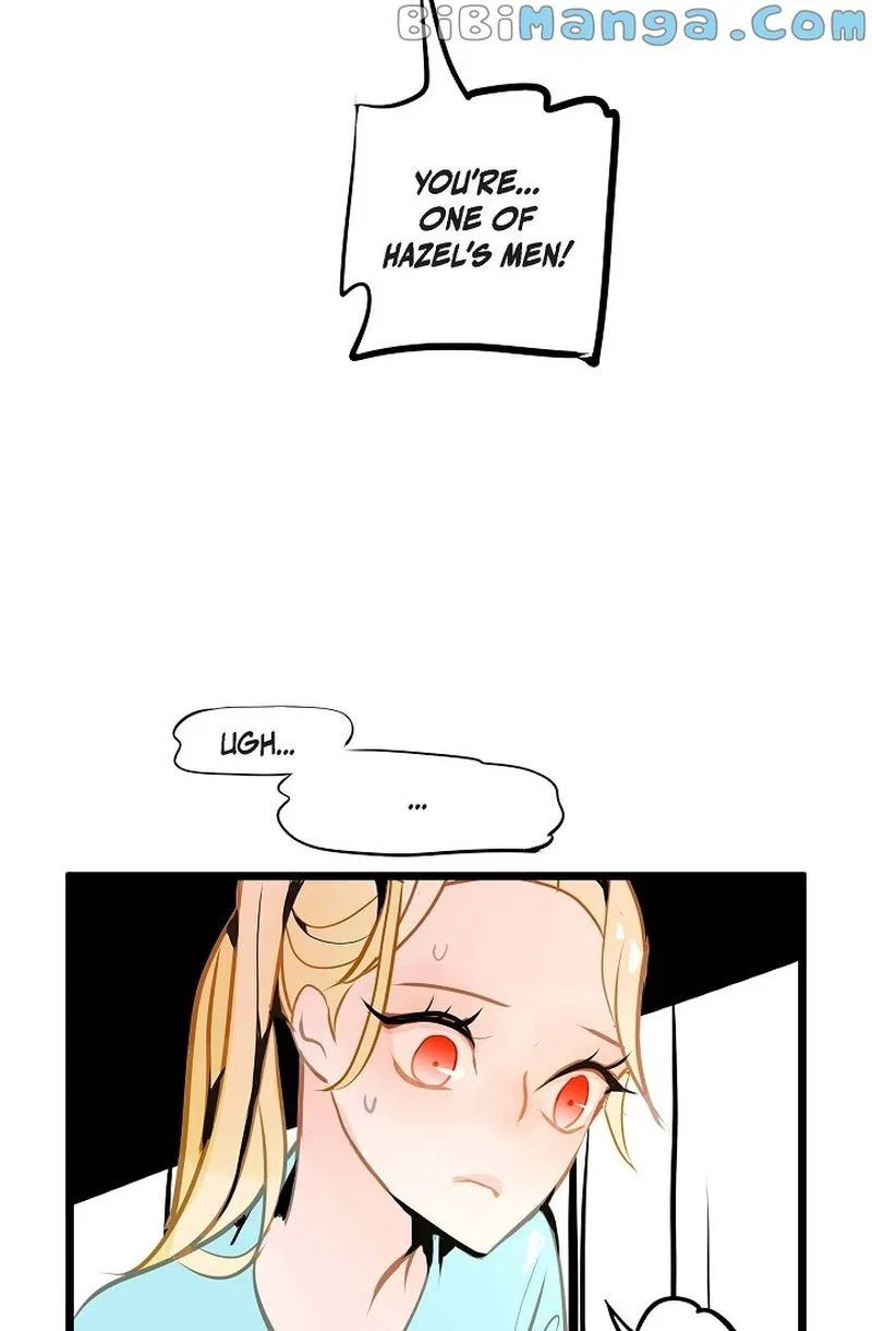 The 13th Night Chapter 102 – Page 32