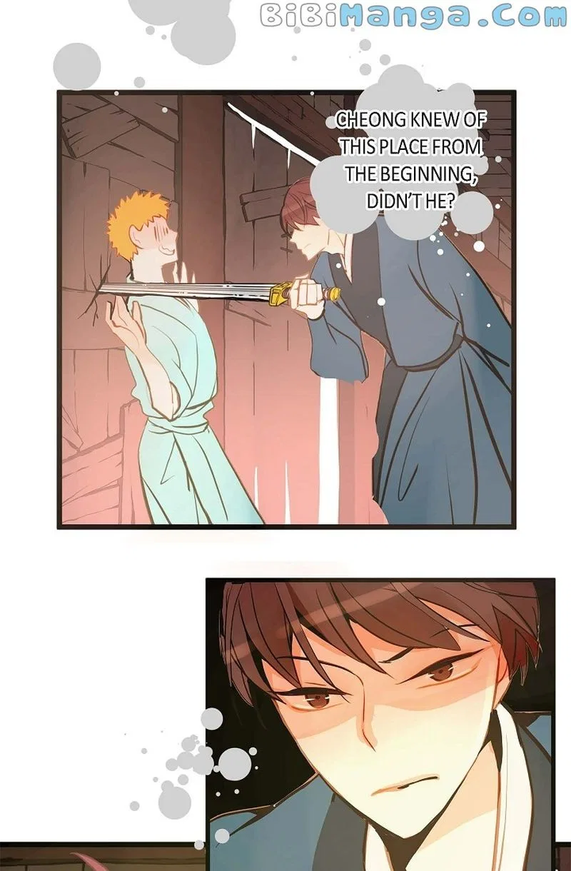 The 13th Night Chapter 102 – Page 47