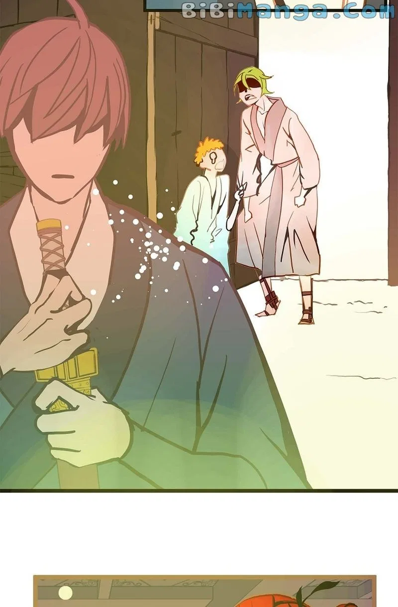 The 13th Night Chapter 102 – Page 48