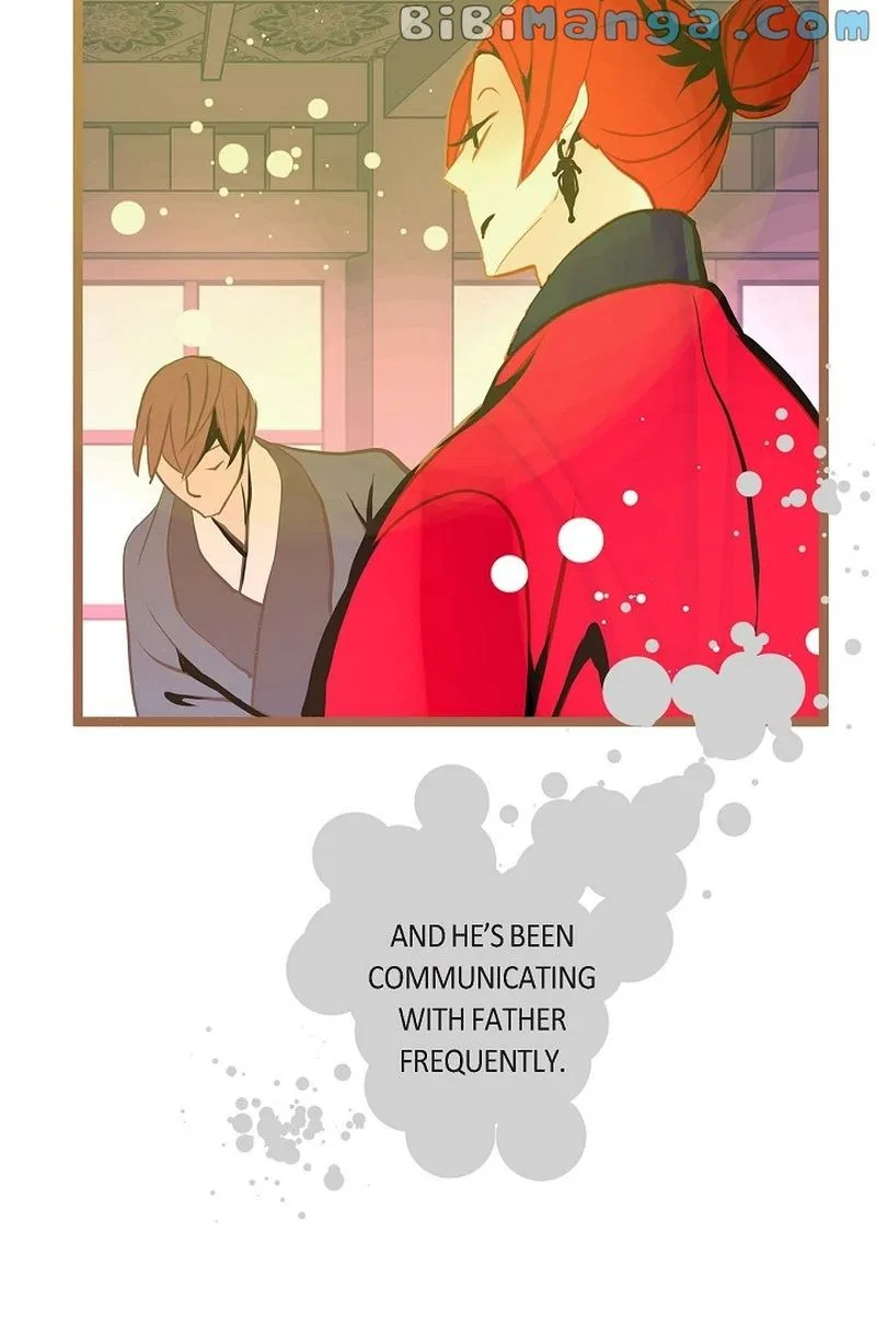 The 13th Night Chapter 102 – Page 49