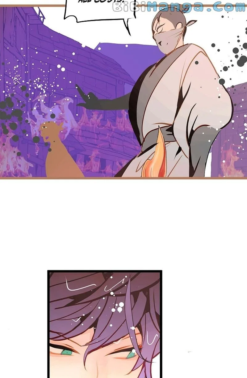 The 13th Night Chapter 102 – Page 63