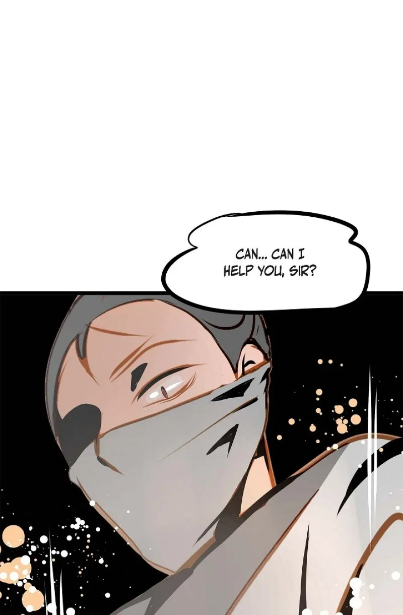 The 13th Night Chapter 101 – Page 6