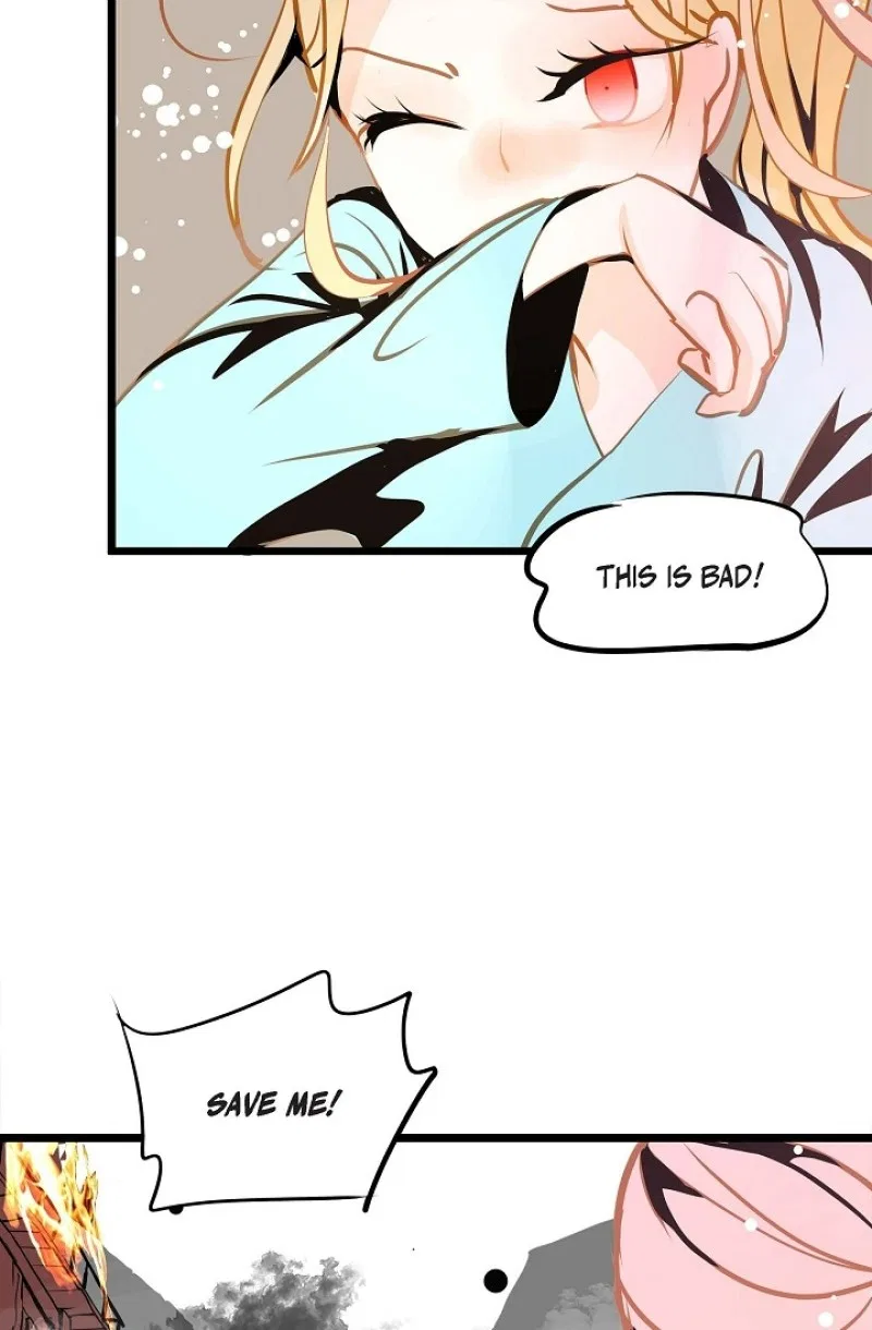 The 13th Night Chapter 101 – Page 13