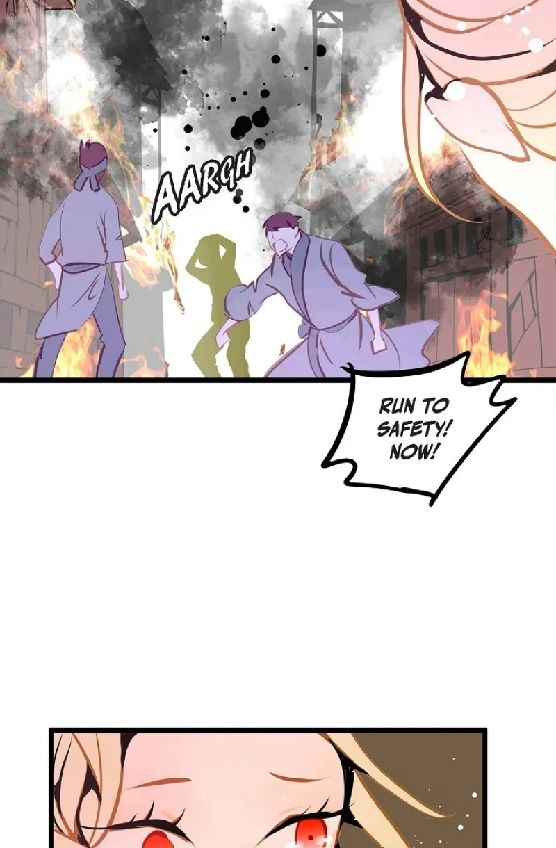 The 13th Night Chapter 101 – Page 14