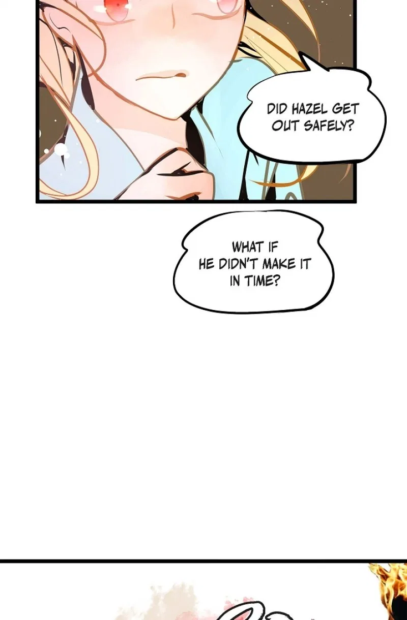 The 13th Night Chapter 101 – Page 15