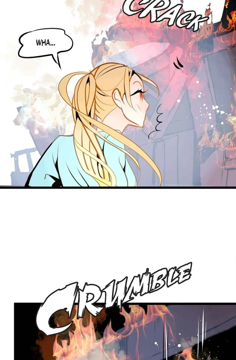 The 13th Night Chapter 101 – Page 16