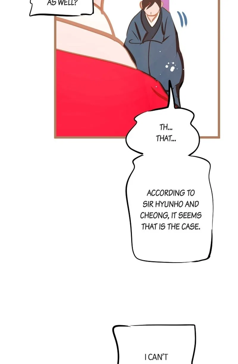 The 13th Night Chapter 101 – Page 30