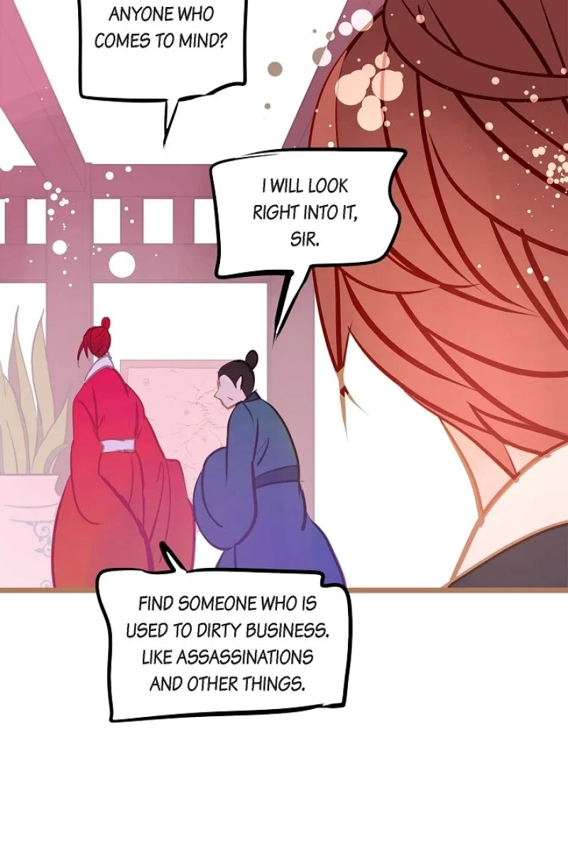 The 13th Night Chapter 101 – Page 39