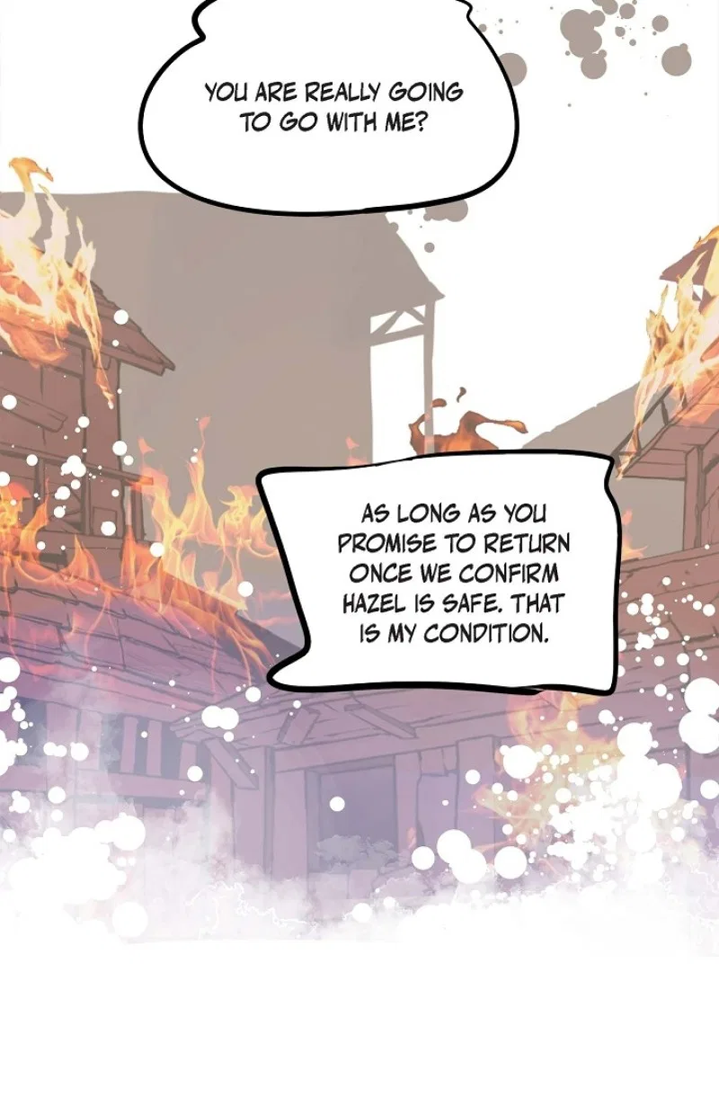 The 13th Night Chapter 101 – Page 43