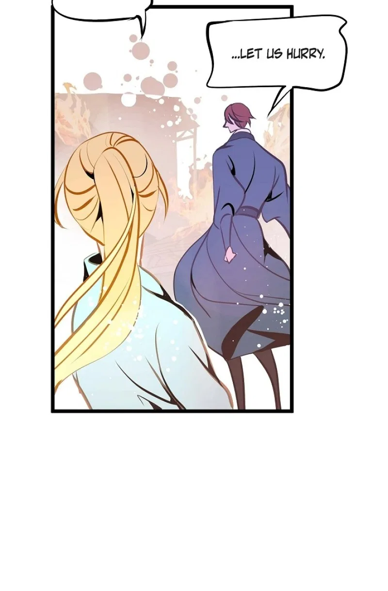 The 13th Night Chapter 101 – Page 45